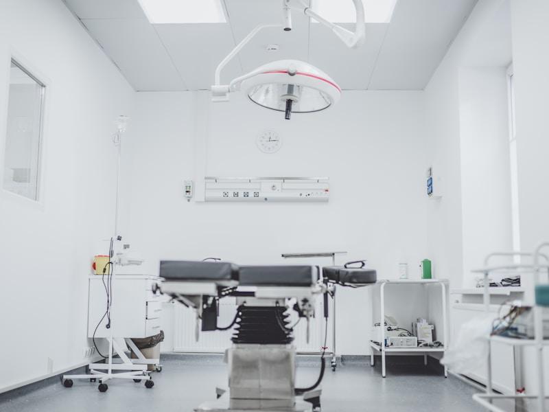 Why I Chose At-Home Ketamine Over Clinic Visits