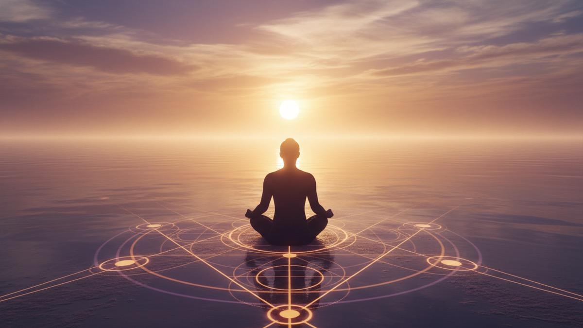 Ketamine and the Experience of Oneness: The Spiritual Side of Treatment