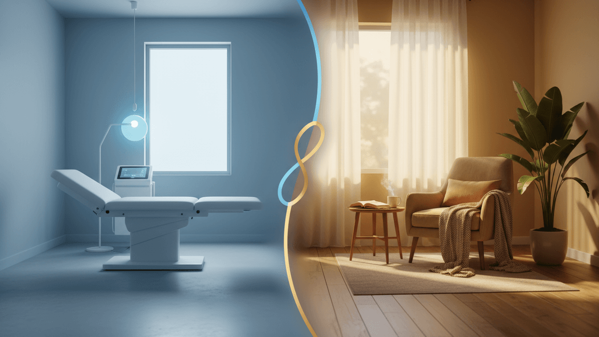 Spravato vs. Compounded Ketamine: Cost, Coverage, Effectiveness (2026)