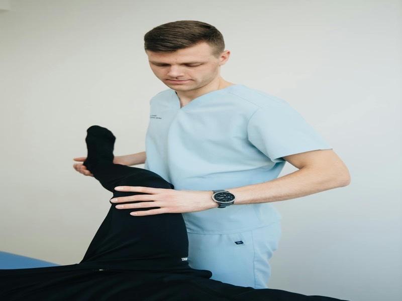 Ketamine and Exercise: Physical Activity During Treatment