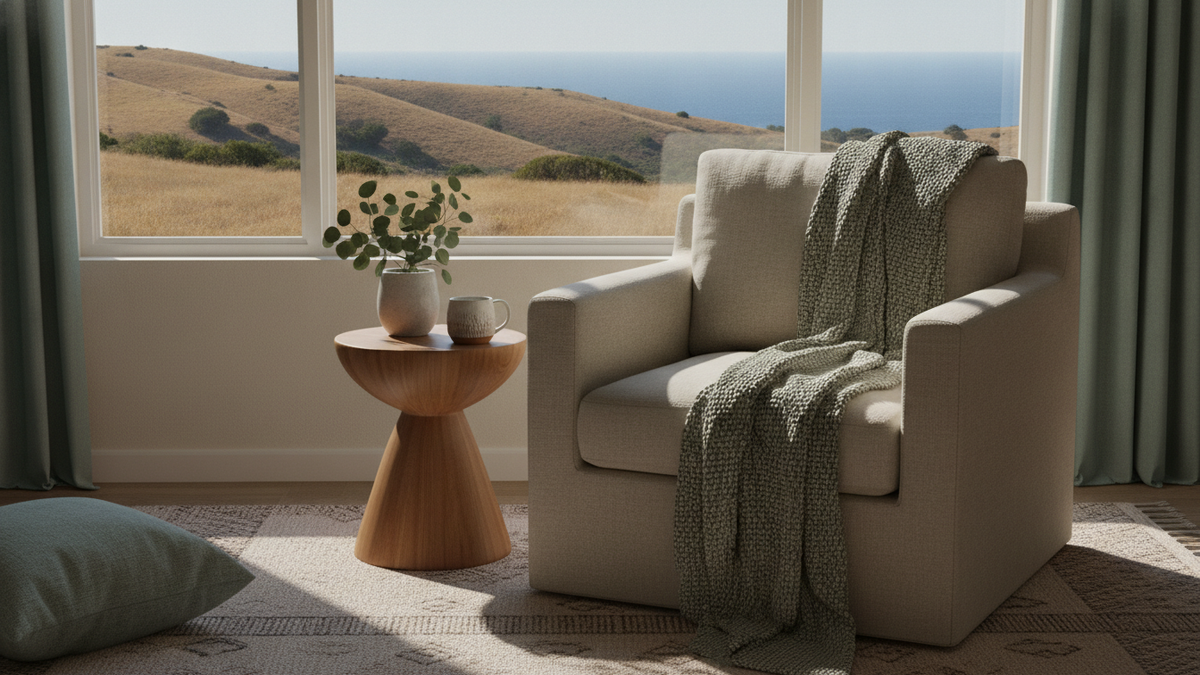 At-Home Ketamine Therapy in California: 2026 Guide