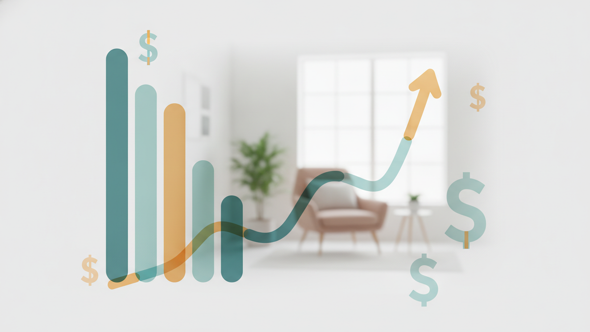 The 2026 At-Home Ketamine Cost Study: What Treatment Actually Costs