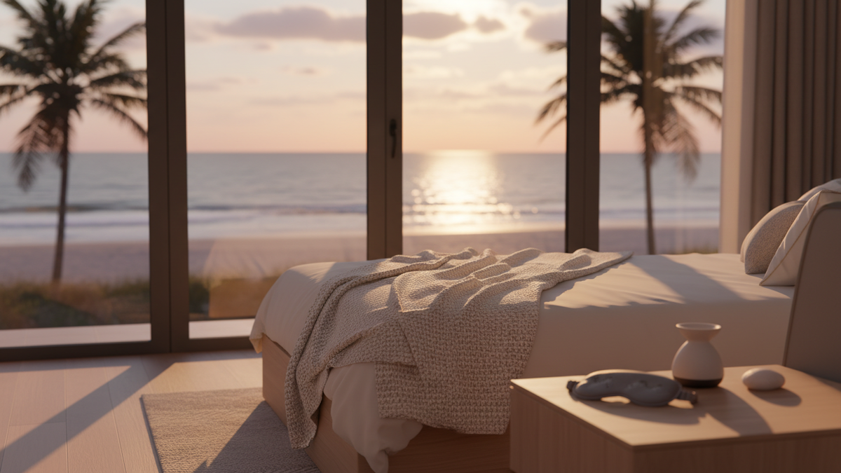 At-Home Ketamine Therapy in Florida: Complete 2026 Guide