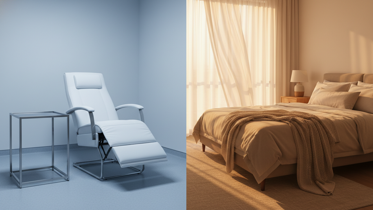 IV vs Sublingual Ketamine: Cost, Results & Side Effects