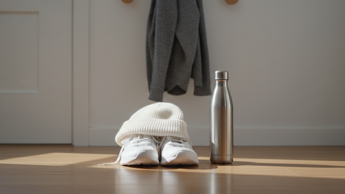 Can You Work Out on Ketamine? Exercise Timing Around Sessions