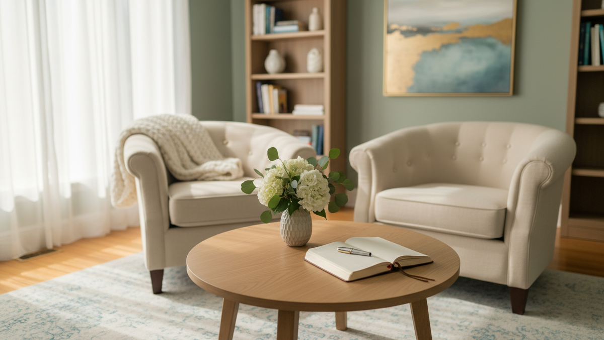 Ketamine-Assisted Psychotherapy (KAP): What It Is and How It Works