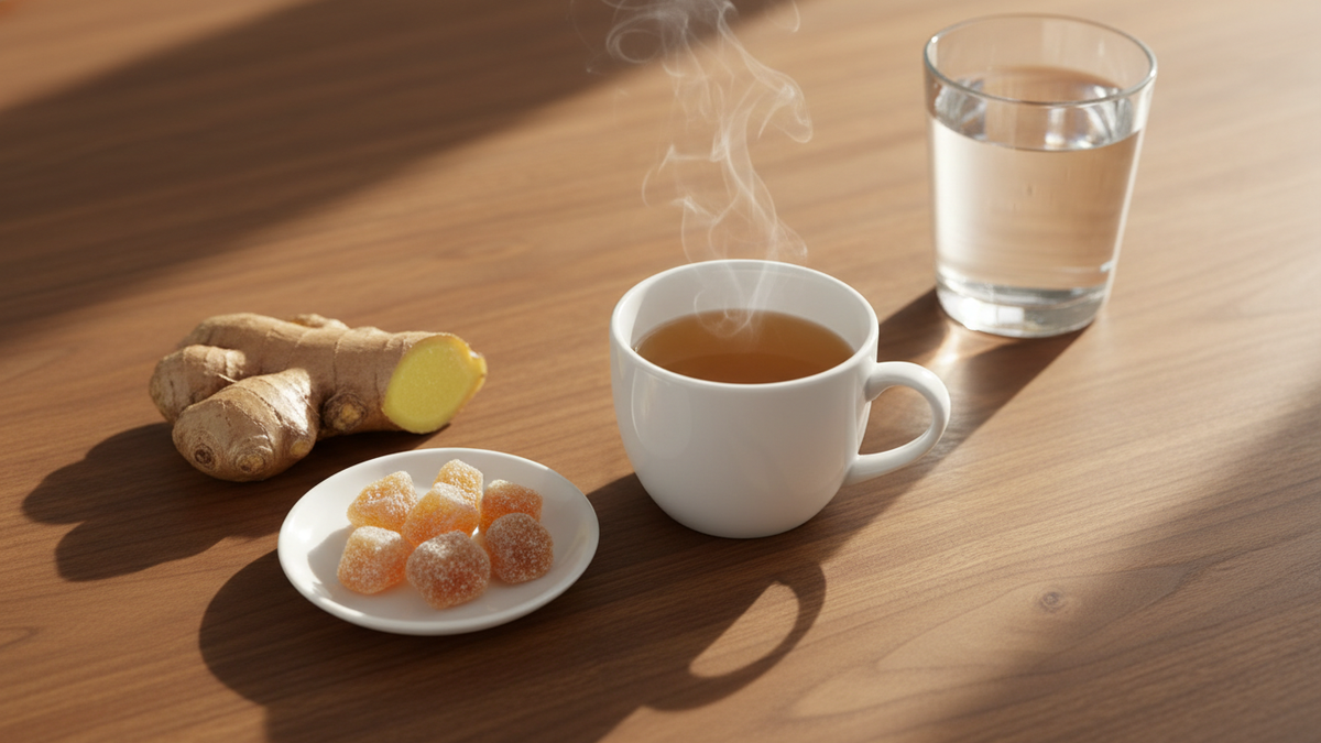 Ketamine Nausea: 7 Ways to Prevent It
