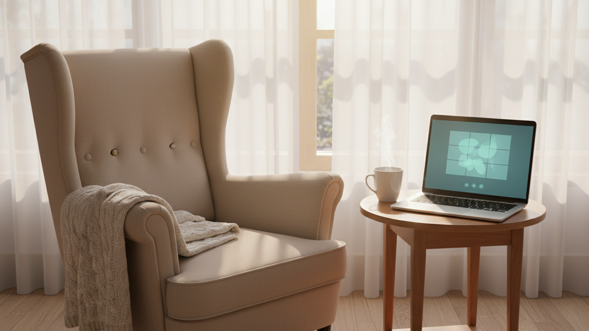 Telemedicine: Transforming Mental Health Care