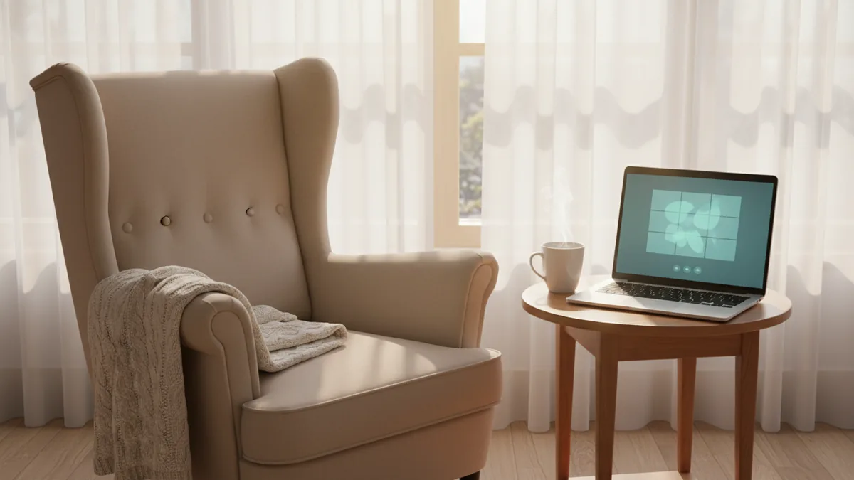 Telemedicine: Transforming Mental Health Care