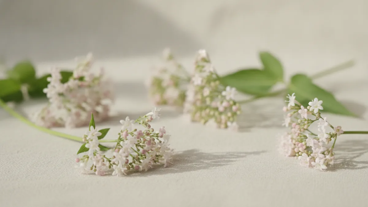 Valerian Root vs. Benzodiazepines: A Doctor's Honest Comparison